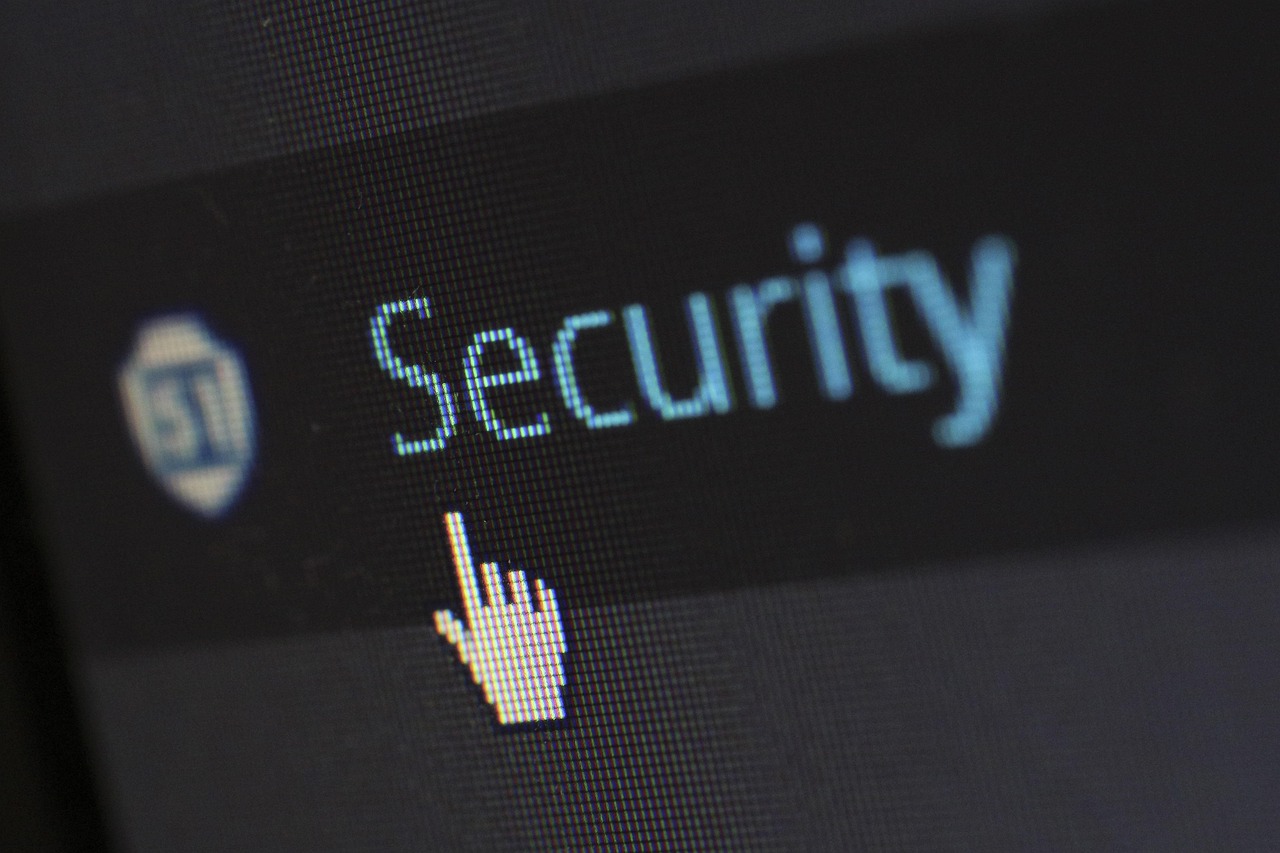 small business cybersecurity