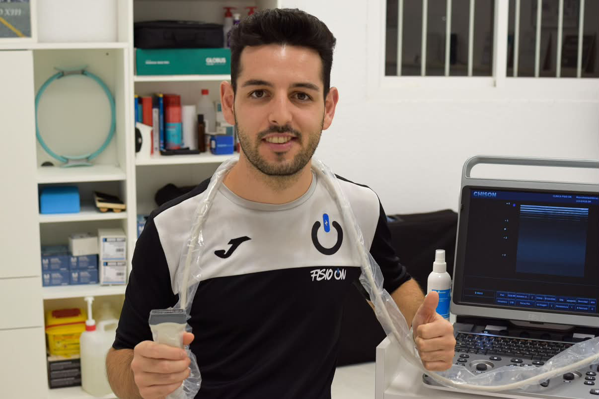El boom del deporte llena las consultas de fisio: así ha crecido Fisio On en Los Belones
