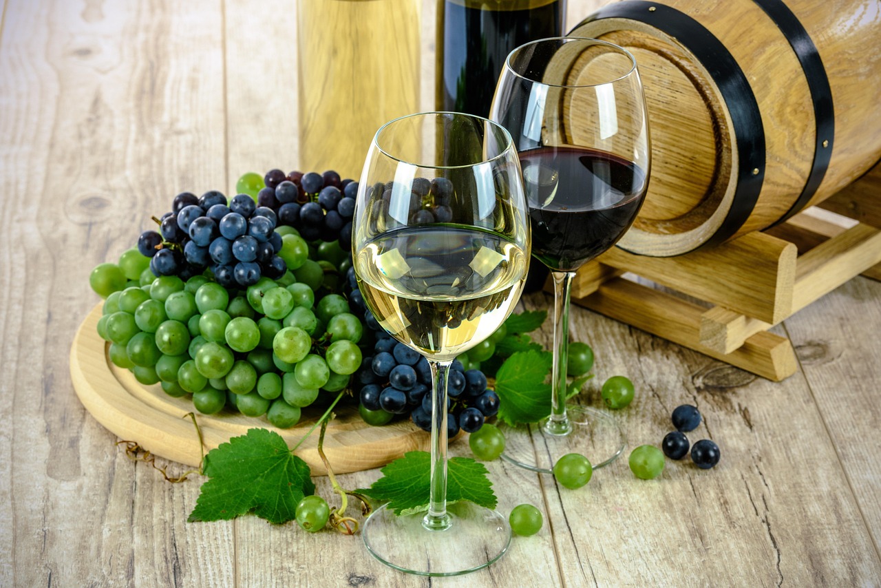Matavendimia llena Jumilla de vino este finde: catas, música y bus